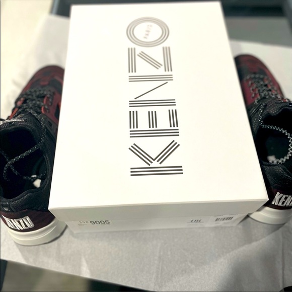 Kenzo - Picture 7 of 7